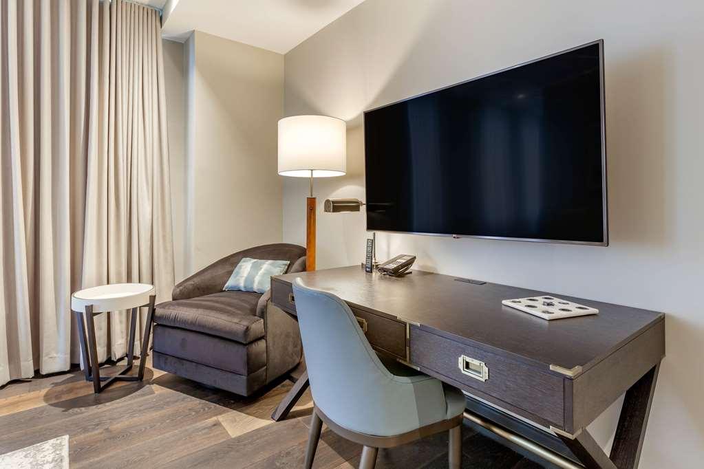 Cambria Hotel Houston Downtown Convention Center Quarto foto