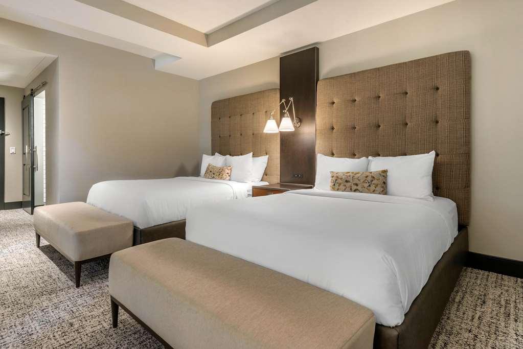 Cambria Hotel Houston Downtown Convention Center Quarto foto